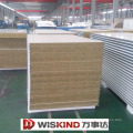 Insulated EPS Sandwich Wall Panel
